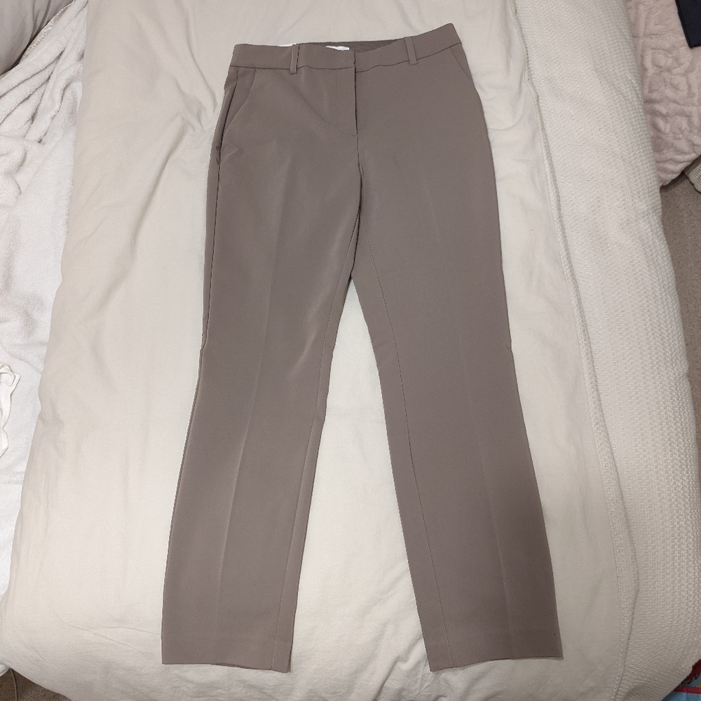 Dress pants